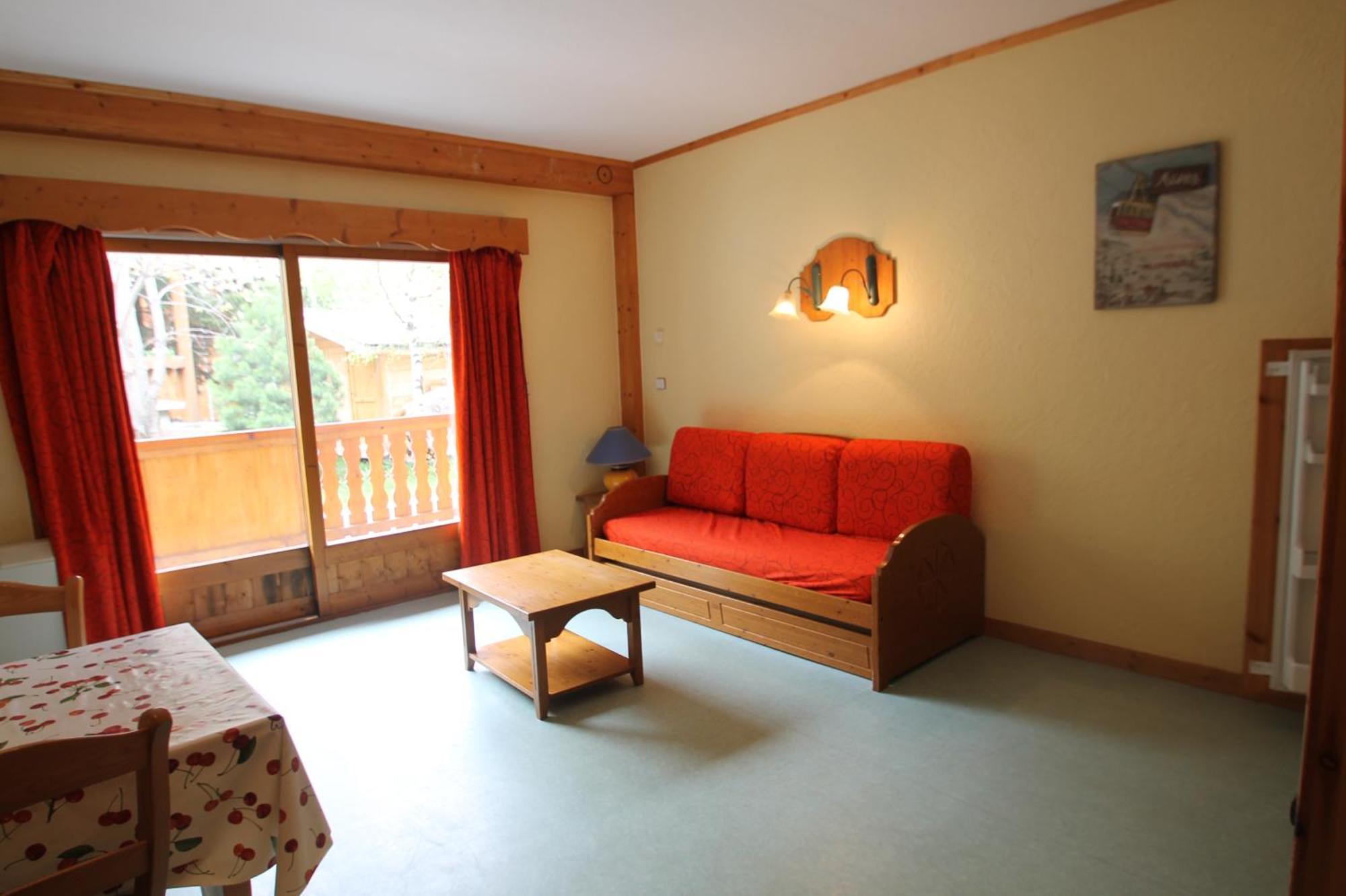 Alpes Roc Aparthotel Pralognan-la-Vanoise Bagian luar foto