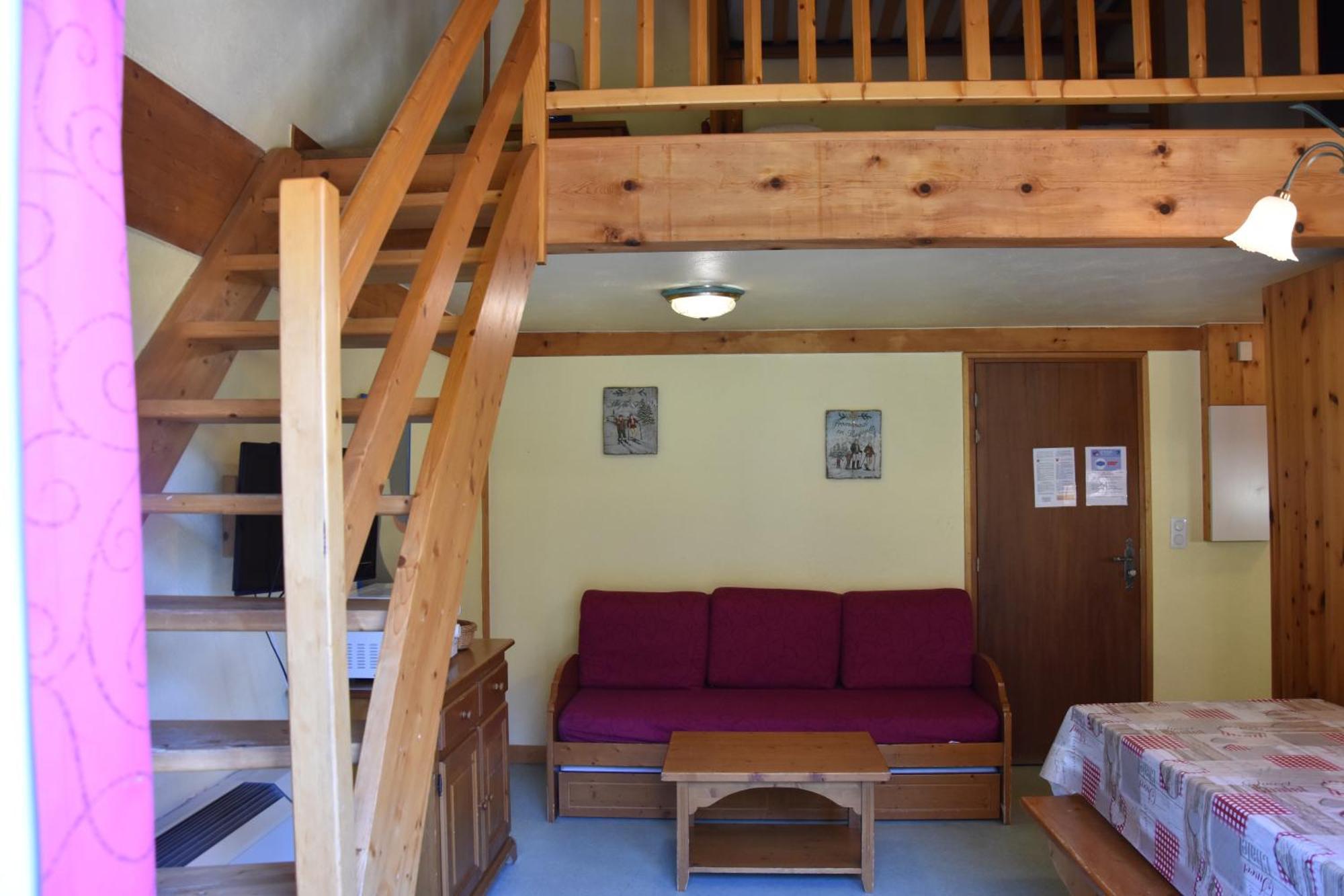 Alpes Roc Aparthotel Pralognan-la-Vanoise Bagian luar foto